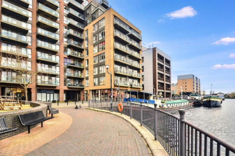 Property For Sale at Isle of Dogs, E14 By Barrain 