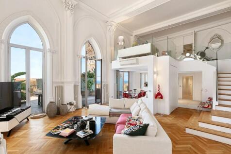 Appartement de luxe  vendre Nice