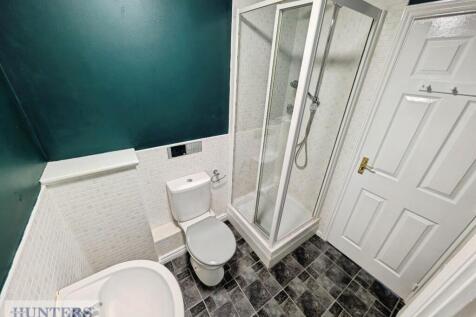 Jack &amp; Gill En-Suite