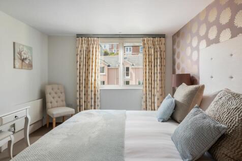 Bedroom 2_10 Dart Marina, Sandquay Road, Dartmouth