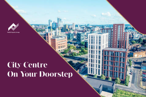 City Centre On Your