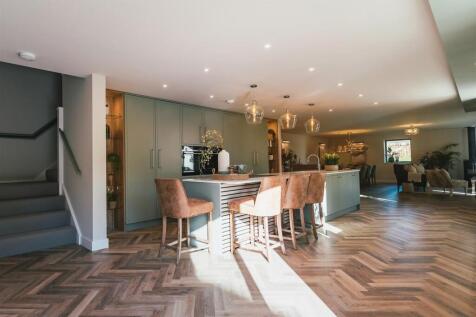 Living Kitchen
