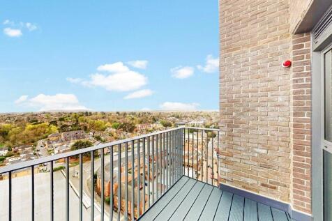 Balcony Example
