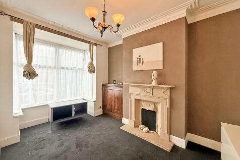Front Reception Room