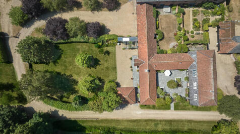 Lewkenors Granary...