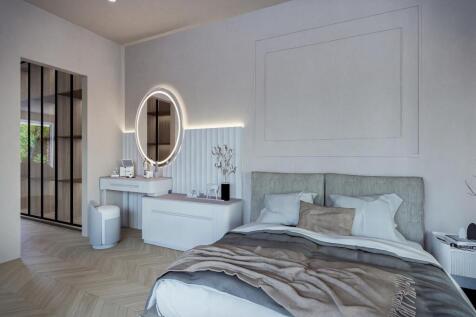 Modern 4-Bedroom Villa, Garden &amp; Pool, Aroeira