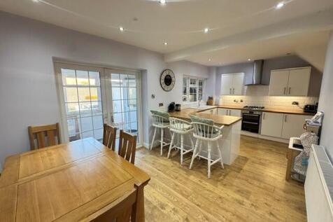 Cherwell Crescent, Millbrook, Southampton photo 4