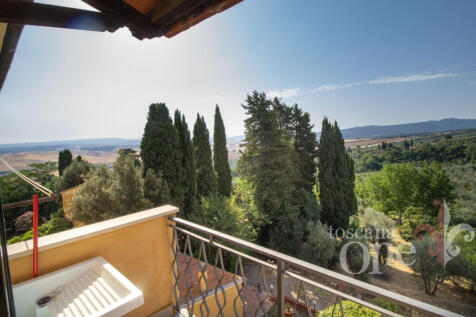 Palazzotto Maria Pao