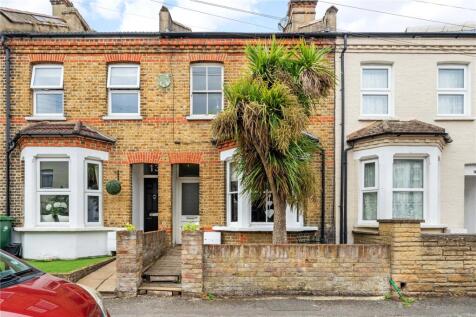 Sutton, SM2 - property photo