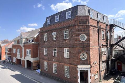 Waterloo Chambers