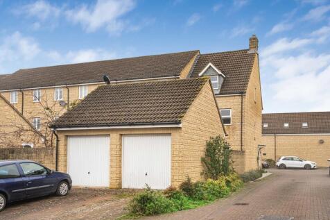 Garage/Parking