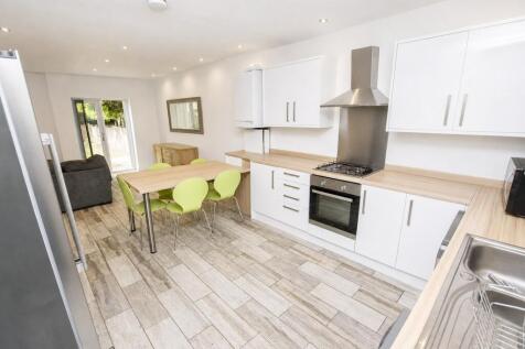 Open Plan Kitchen/ L