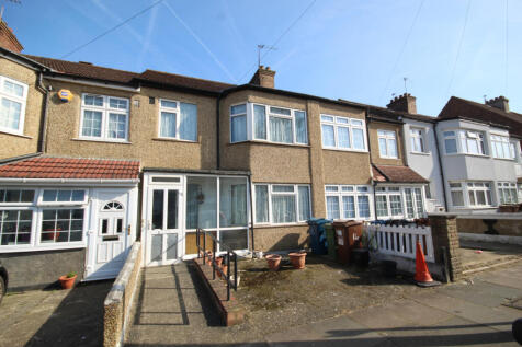 Scarsdale Road, Harrow, Middlesex HA2