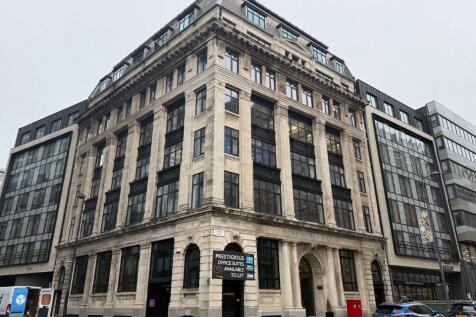 Yorkshire House