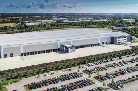 Plot 8, Andover Business Park