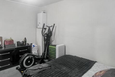 196 Bilsby Lodge, Chalklands, Wembley, Middlesex, HA9 9DY