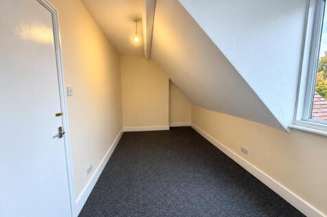 2nd Floor Room
