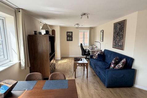 John Clare Close, Oakham photo 3