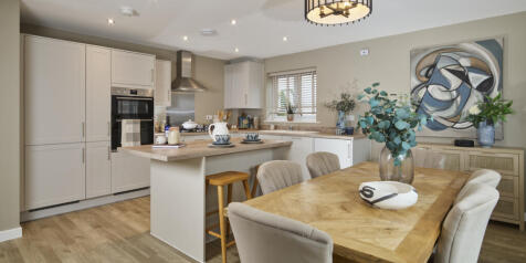 Kitchen/Dining