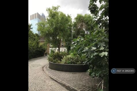 Community Garden