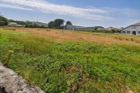 view from rear of garden