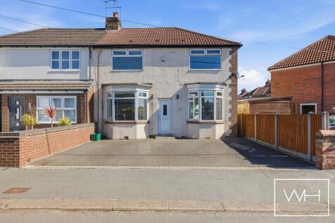 4 Wordsworth Drive S