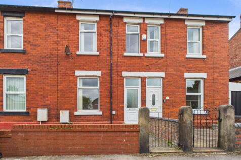 Ormskirk, L39 - property photo