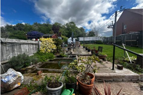 38 Spring Gardens, Leicester, Leicestershire, LE9 4DX