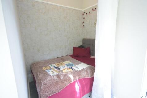 Flat 2 Claremont House22