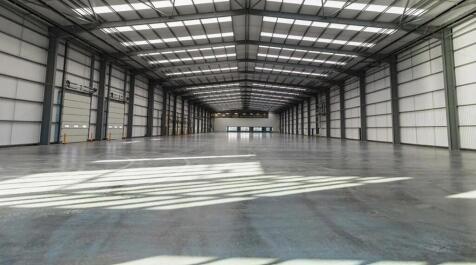 Light Industrial to rent Image 3