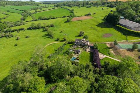 Little Farmcote