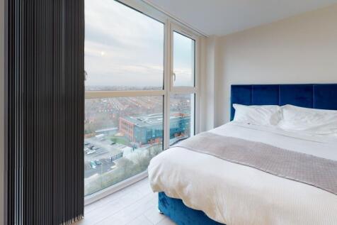 Merlin Wharf, Bath Lane, Leicester, Leicester City photo 4