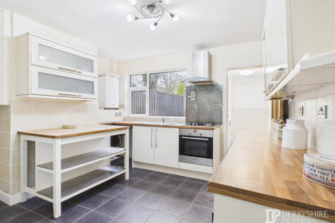 Swanwick Road, Leabrooks, Derbyshire, DE55 photo 4
