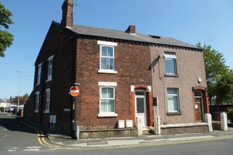 Preston Old Road