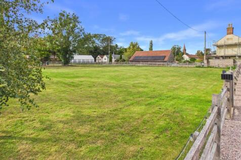 Front Paddock
