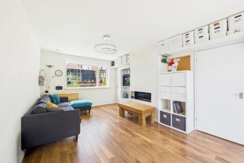 Lounge Dining Room