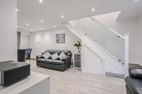 South View Road Carlton, Nottingham, NG4 3QN