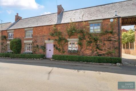 Home Farm Cottage, Husbands Bosworth