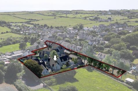 Kimmeridge House Arrow.jpg