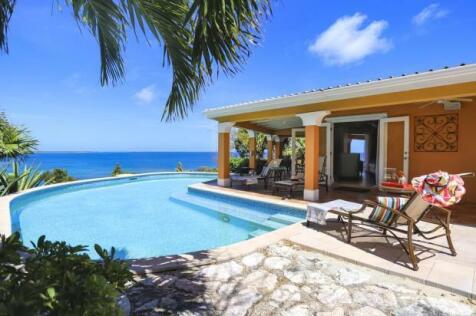 Ocean View Villa