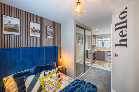 Studio 2, 27 Newcastle Road, Reading, Berkshire, RG2 photo 3