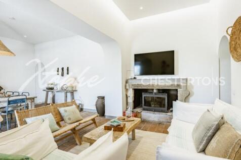 Almancil Fully Renovated 5 Bed Villa For Sale (2)