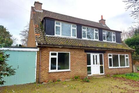 Property Exterior