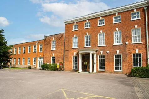 Chantry House, Coleshill
