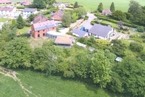 3 Bedroom Detached