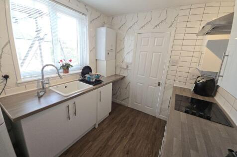 West Ford Road, Wansbeck Estate, Stakeford, Choppington photo 5
