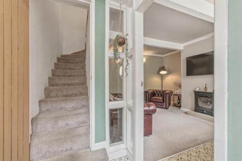 Entrance Lobby