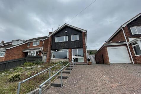 3 bed detached house for rent in Lichfield Road, Sutton Coldfield B74 4EJ