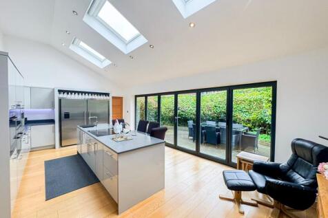 Kitchen / Diner / Family Room