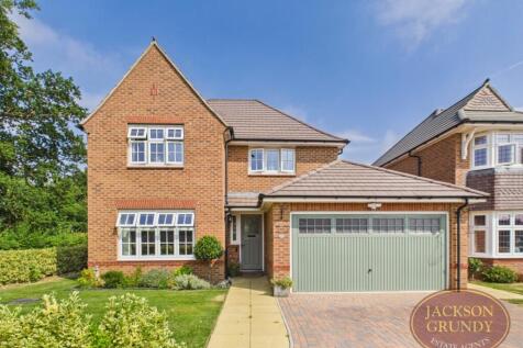 Donnington Close